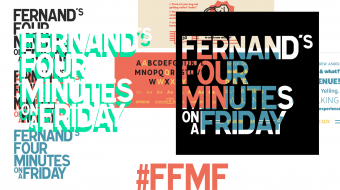 FernandsFourMinsFriday2testcove